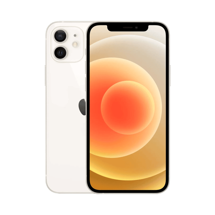Yenilenmiş iPhone 12