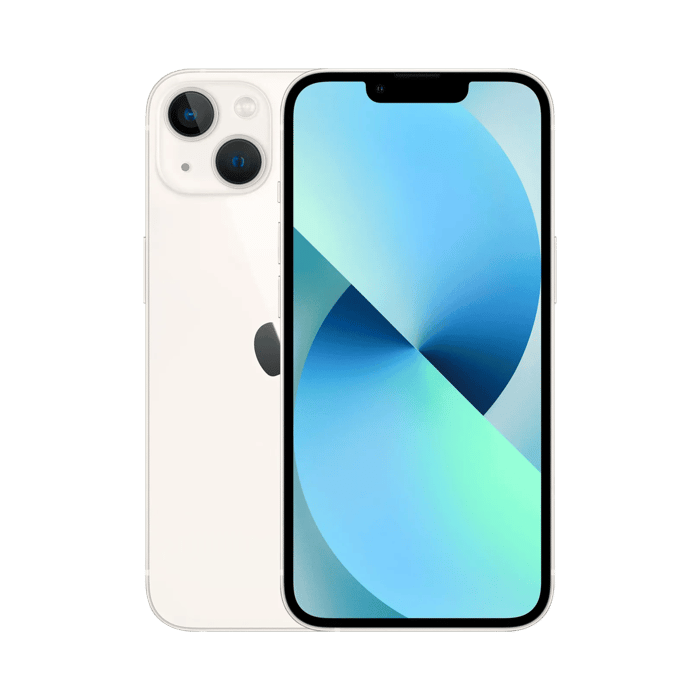 Yenilenmiş iPhone 13 Yıldız Işığı