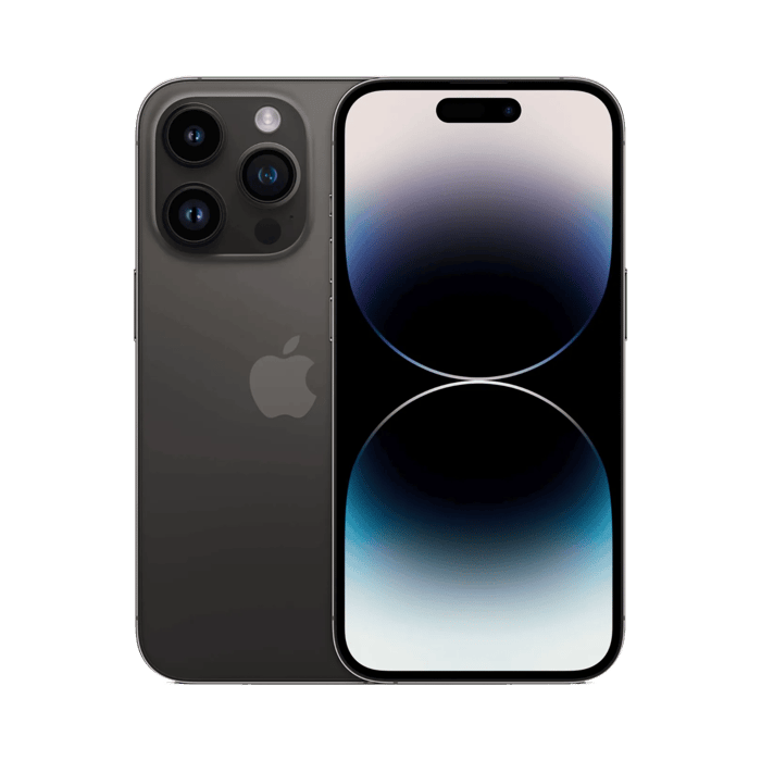 Yenilenmiş iPhone 14 Pro Max